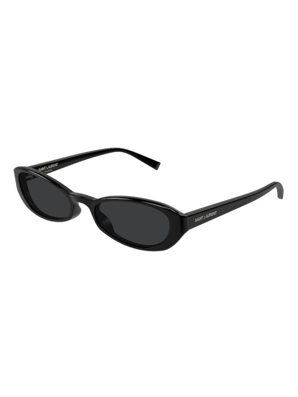 New Saint Laurent Women's Sunglasses Black Lens Acetate Frame SL 871 SUE 001 51
